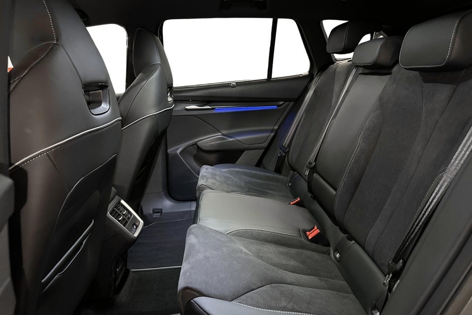 Skoda Enyaq 85 iV Sportline 5d