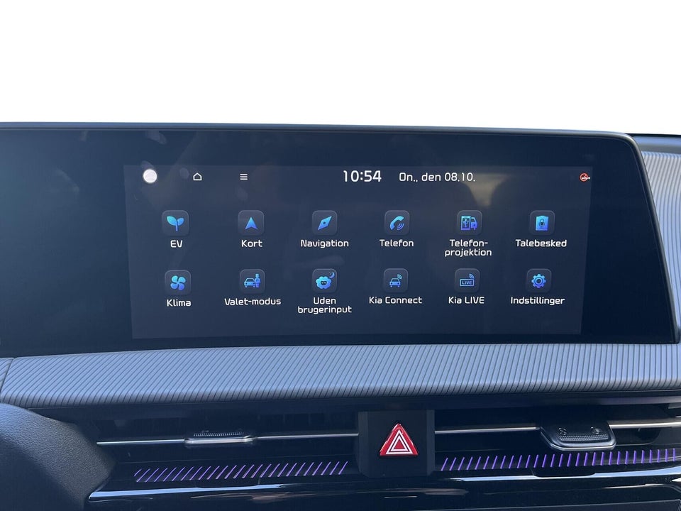 Kia EV6 77 Long Range GT-Line 5d