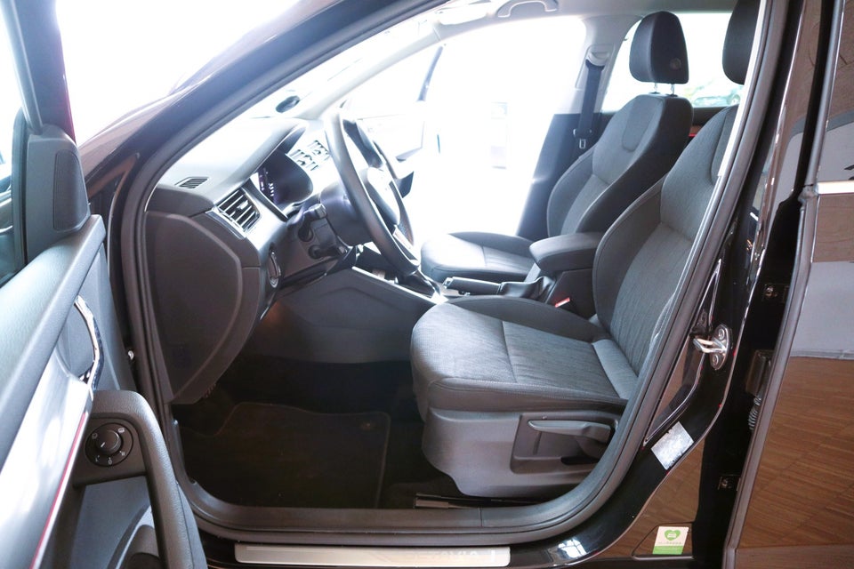 Skoda Octavia 1,5 TSi 150 Celebration+ Combi DSG 5d