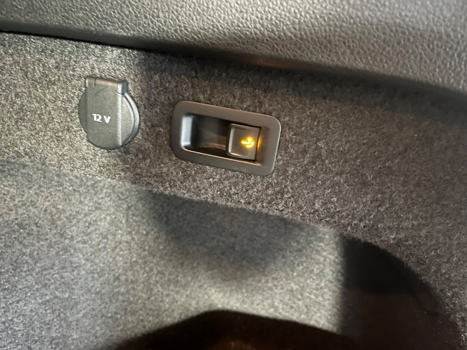 VW Passat 1,4 GTE Variant DSG 5d