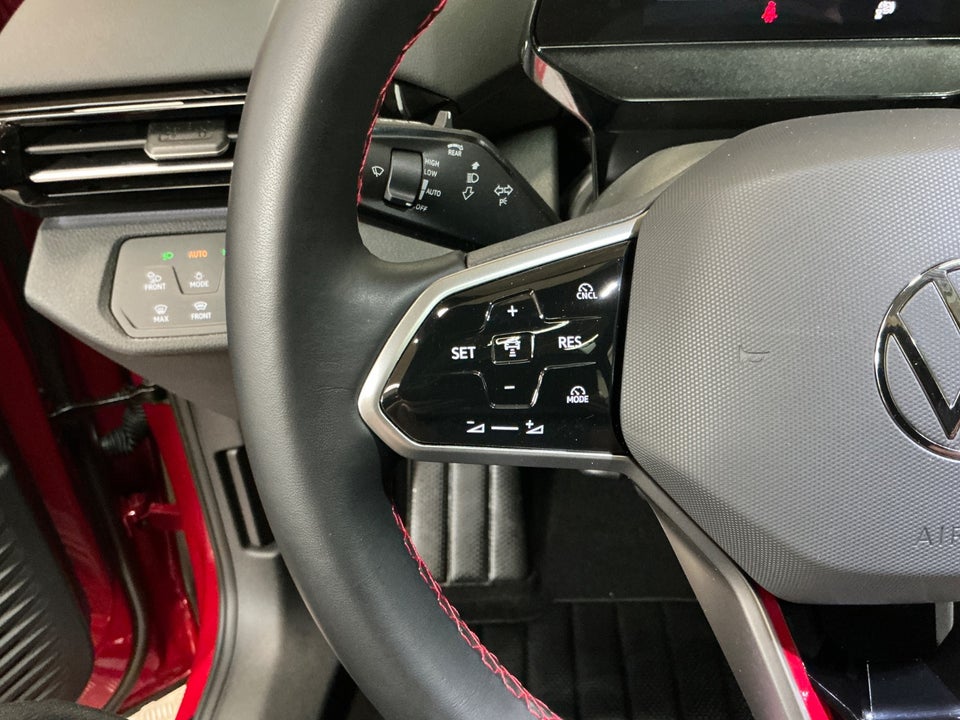 VW ID.4 77 GTX 4Motion 5d