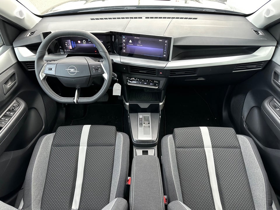 Opel Frontera 44 GS 5d