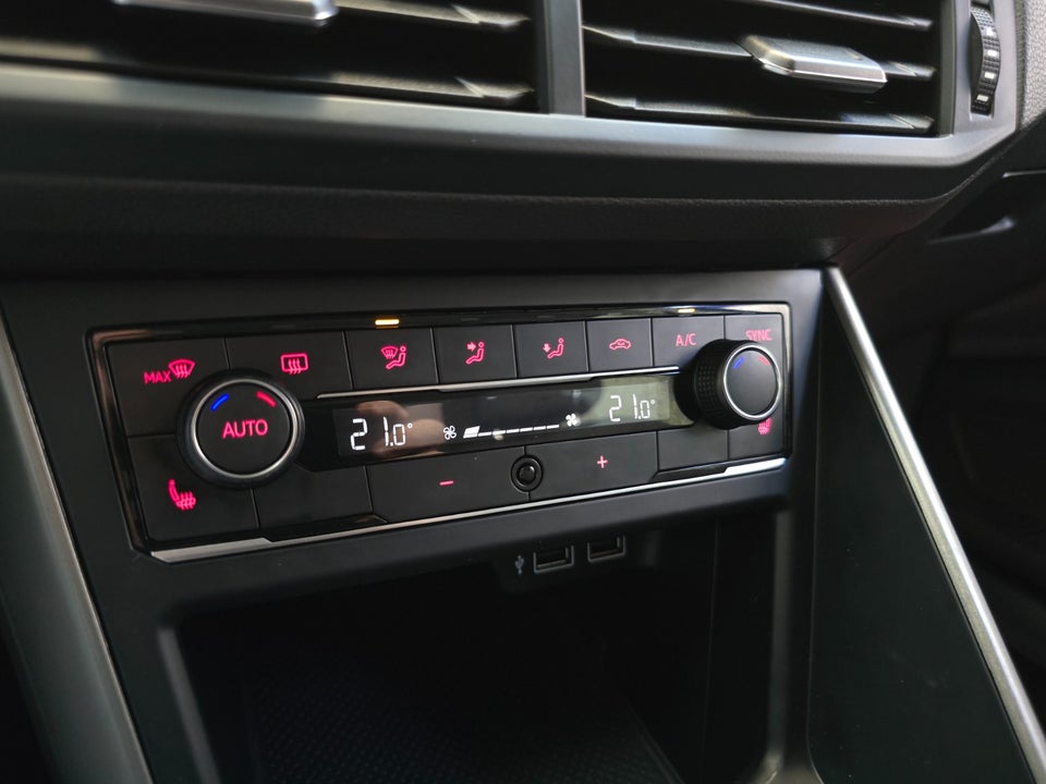 VW Polo 1,0 TSi 95 Comfortline 5d