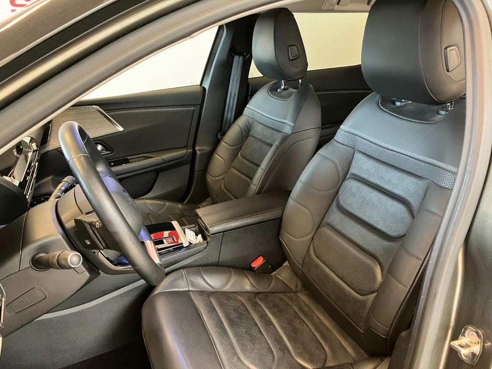 Citroën C5 X 1,6 Hybrid Palais EAT8 5d
