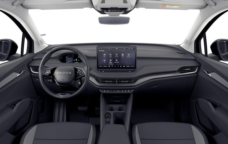 Skoda Elroq 60 iV 5d