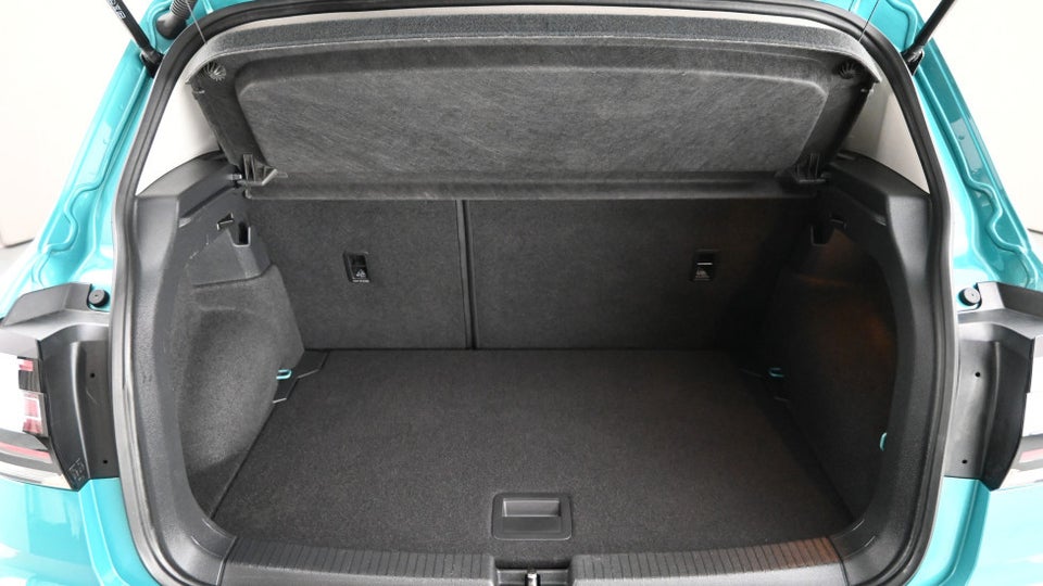 VW T-Cross 1,5 TSi 150 Style Team DSG 5d