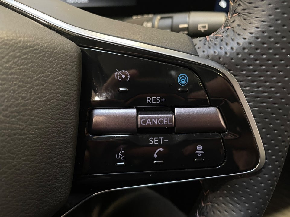 Nissan Ariya 87 Evolve e-4ORCE 5d