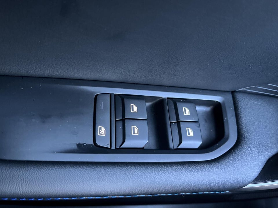 MG 4 51 Nordic Edition 5d