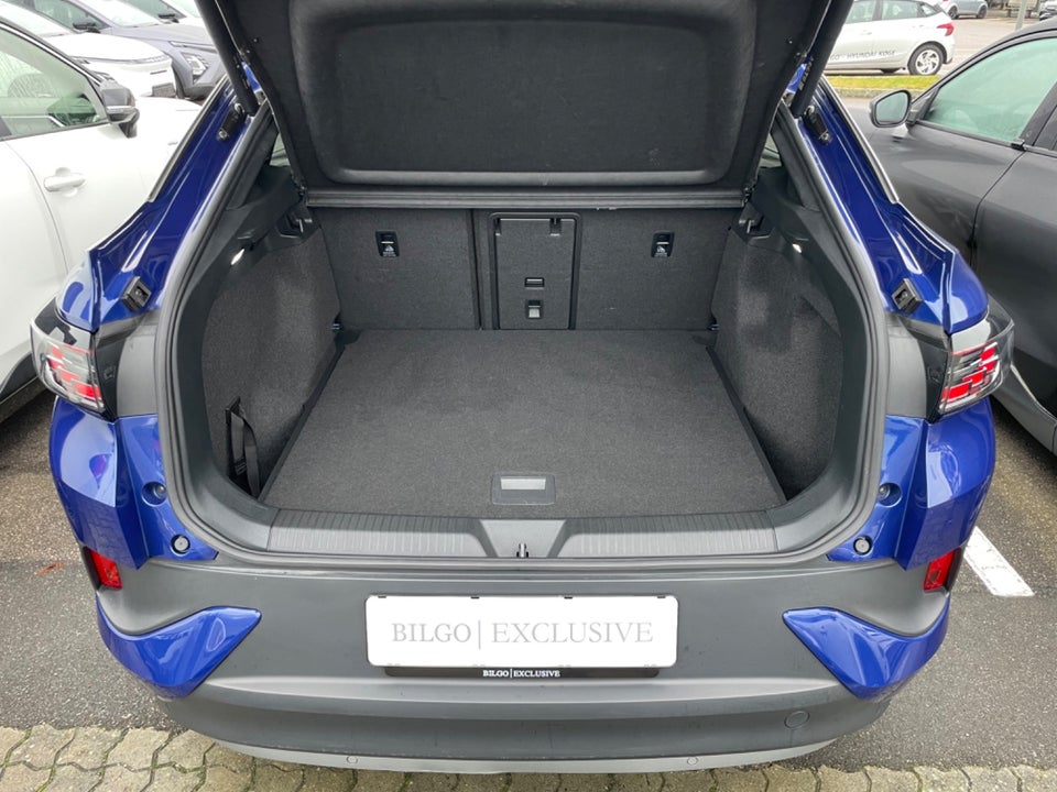 VW ID.5 77 Pro Performance Active 5d