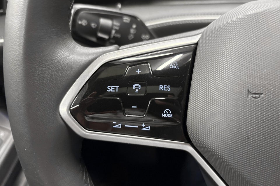 VW ID.7 86 Style S+ Tourer 5d