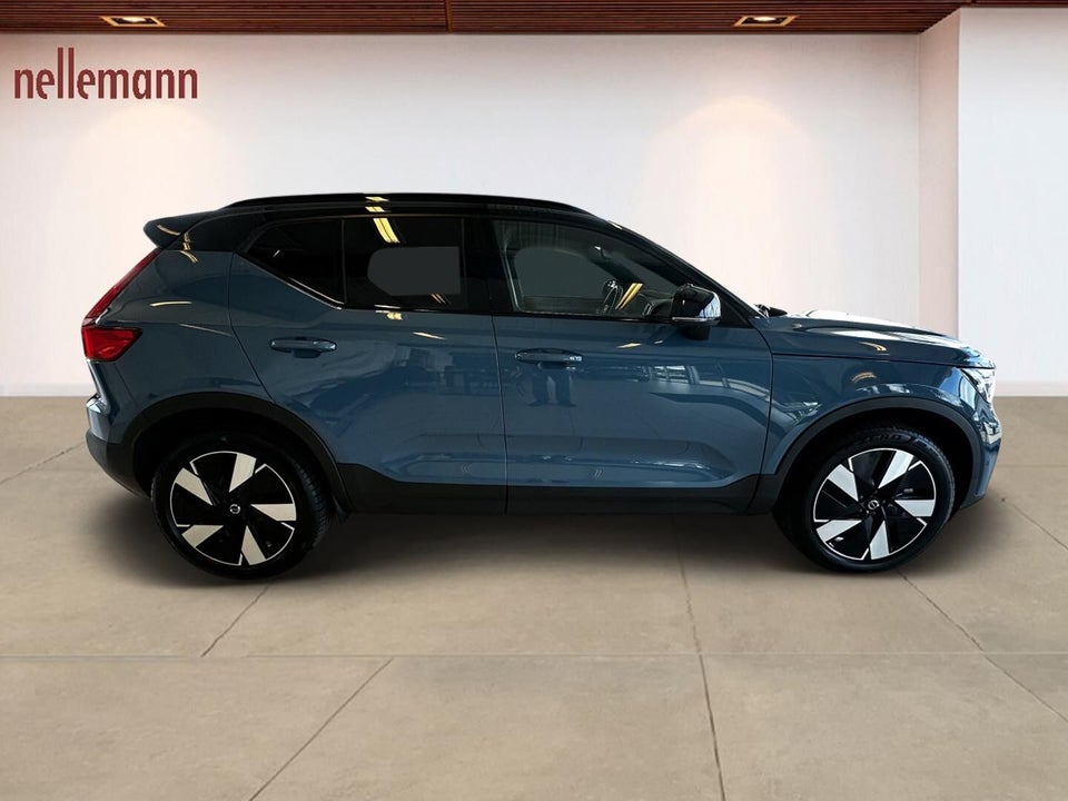 Volvo EX40 Extended Range Ultra 5d