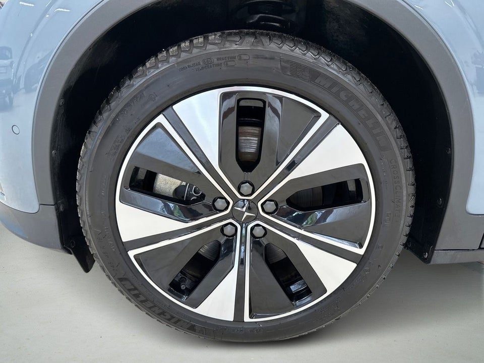 Polestar 2 Long Range 5d