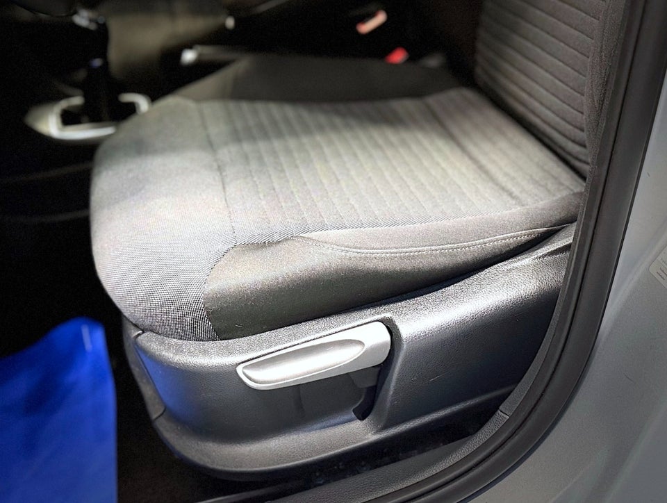 VW Polo 1,2 TSi 90 Comfortline 5d