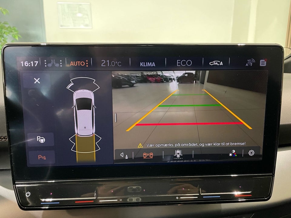 Cupra Born 58 High 5d