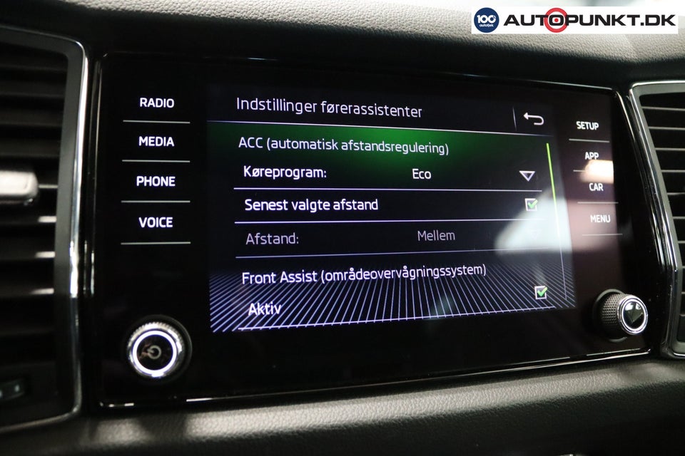 Skoda Kodiaq 2,0 TDi 150 Style DSG 7prs 5d