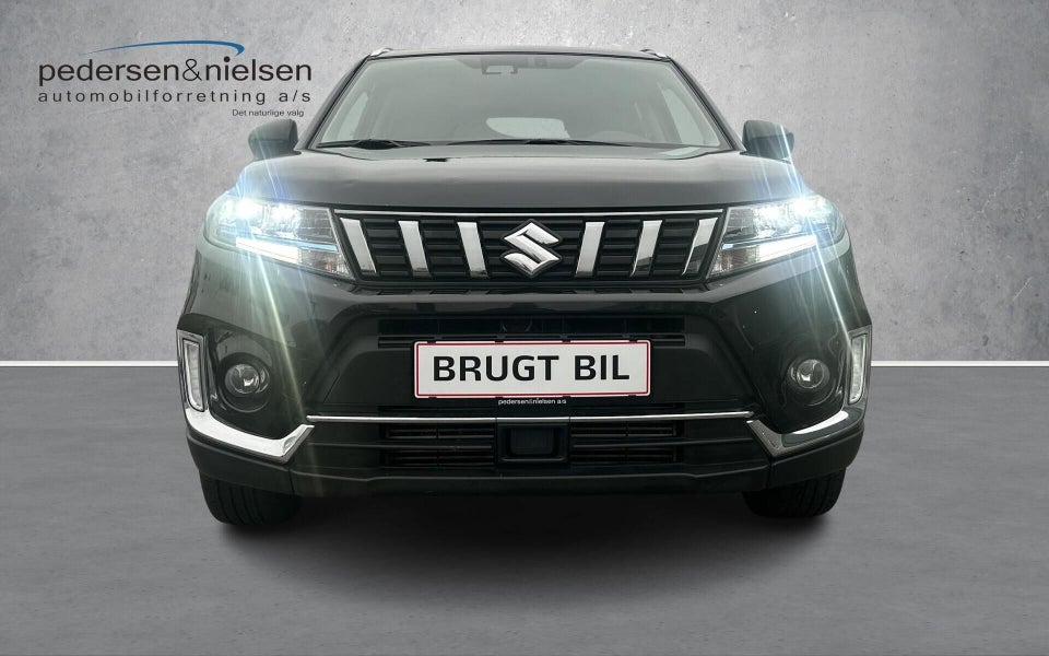 Suzuki Vitara 1,4 Boosterjet Active 5d