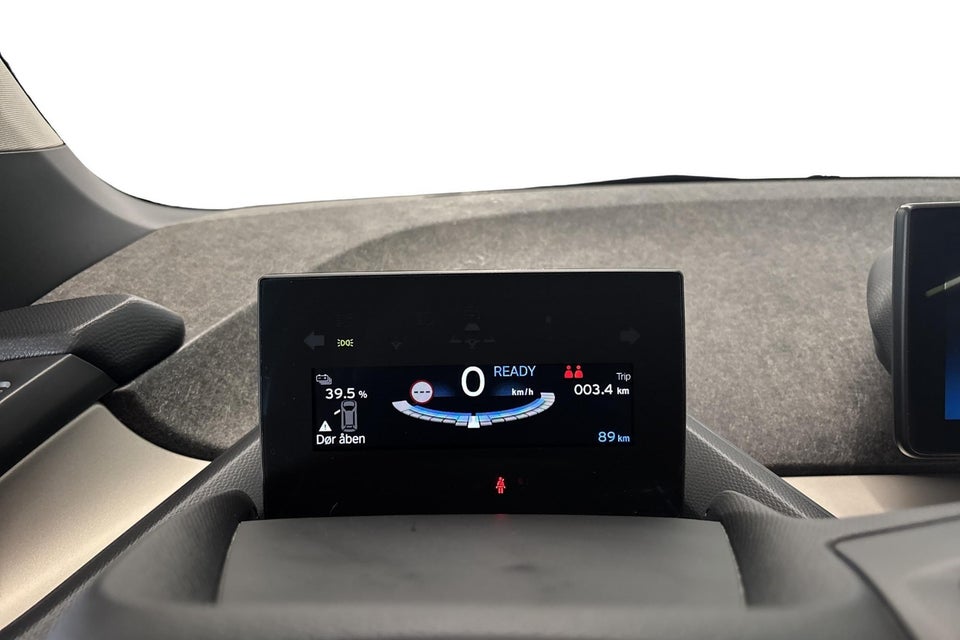 BMW i3 Edition WindMill 5d