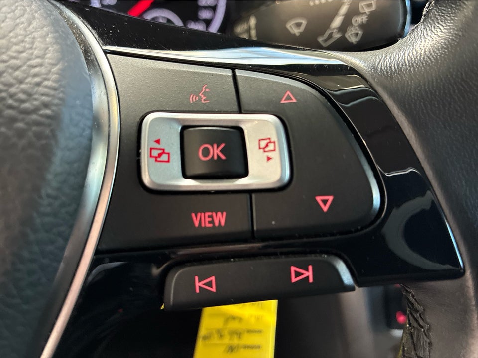 VW Polo 1,0 TSi 110 Highline DSG 5d