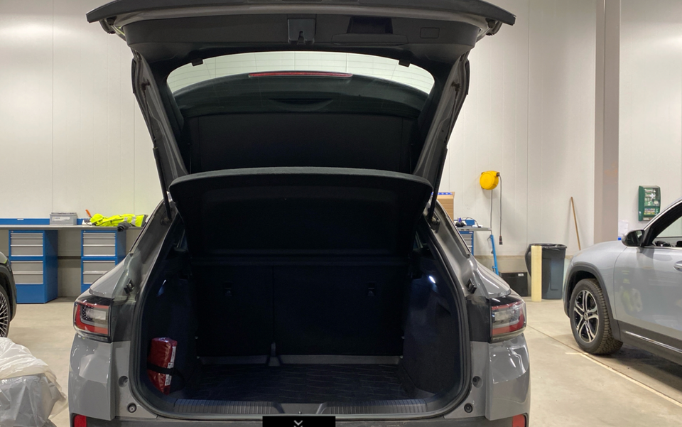 VW ID.4 77 Pro Performance 5d