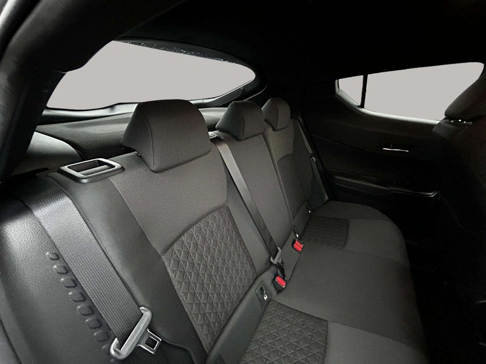 Toyota C-HR 1,8 Hybrid C-LUB Premium CVT 5d