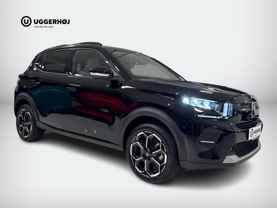 Citroën ë-C3 45 VTR Sport 5d