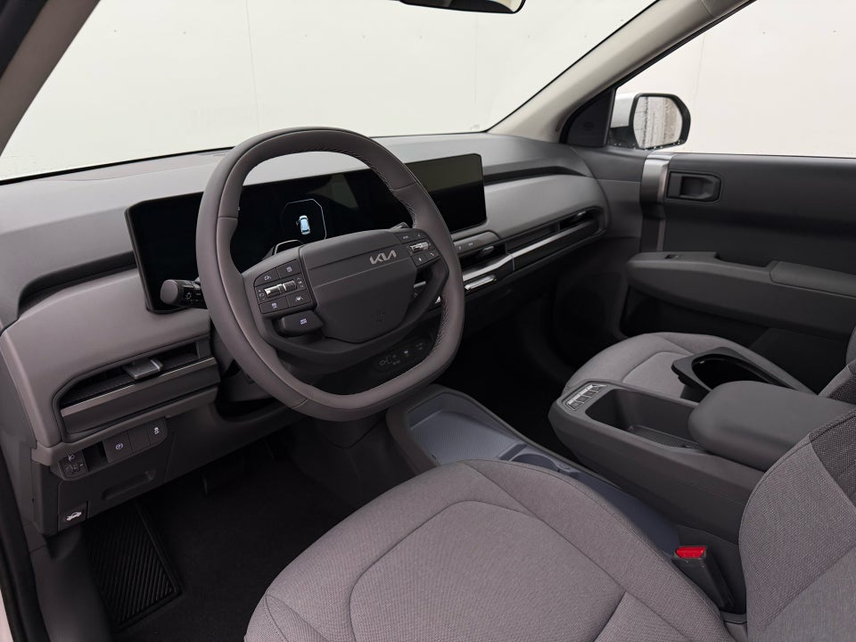 Kia EV3 58 Standard Range Access 5d