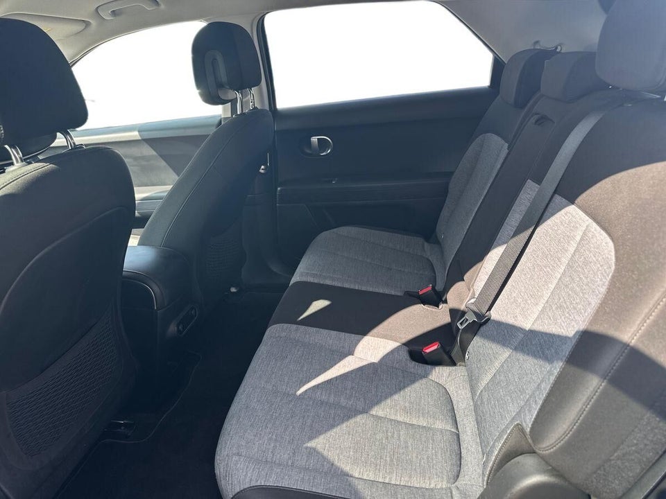 Hyundai Ioniq 5 77 Intuitive 5d