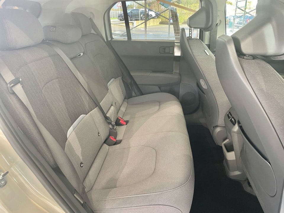 Kia EV3 81 Long Range Prestige 5d