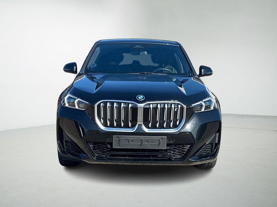 BMW iX1 xDrive30 M-Sport 5d