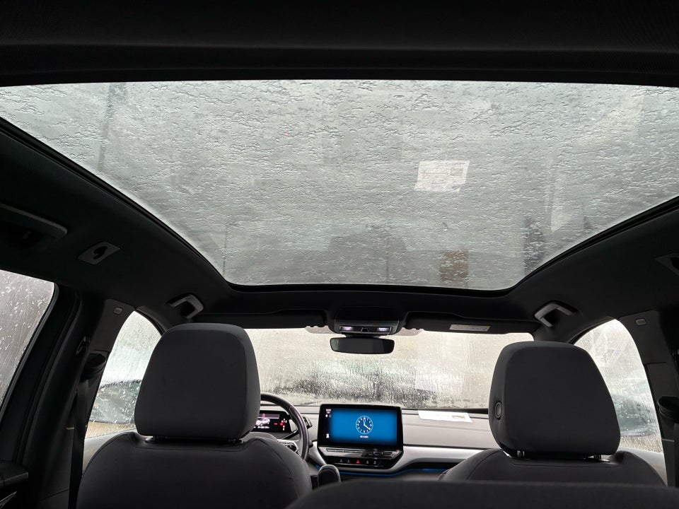 VW ID.4 77 Pro Performance Tech 5d