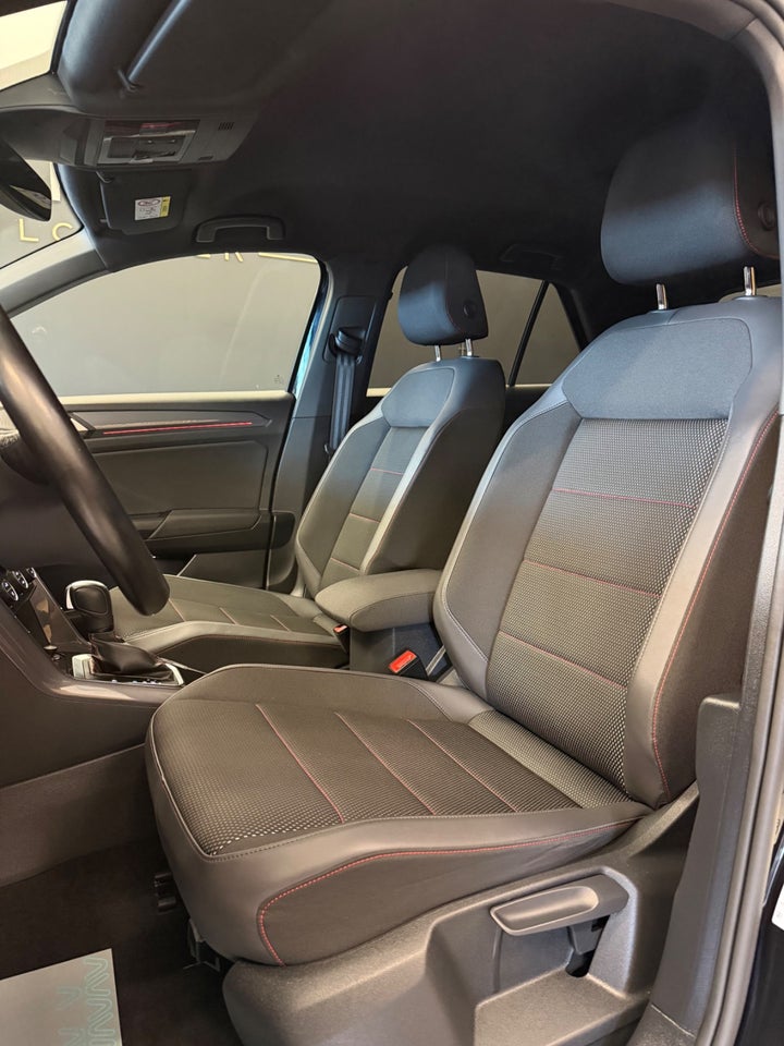 VW T-Roc 1,5 TSi 150 Sport DSG 5d