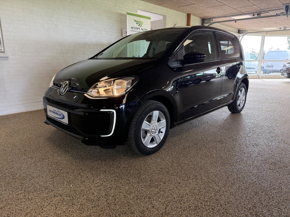 VW e-Up! Move Up! 5d