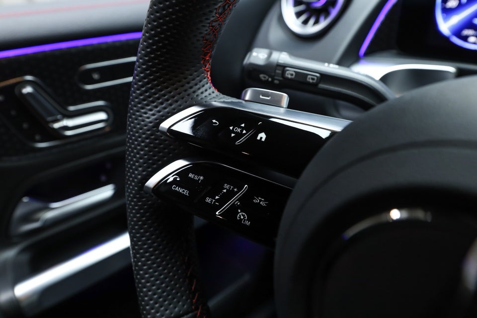 Mercedes EQB250+ AMG Premium 5d