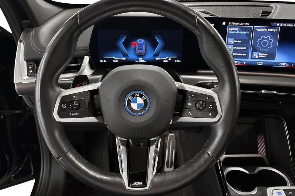 BMW iX1 xDrive30 M-Sport 5d