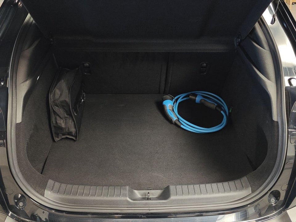 Mazda MX-30 0,8 e-SkyActiv R-EV Exclusive-Line 5d