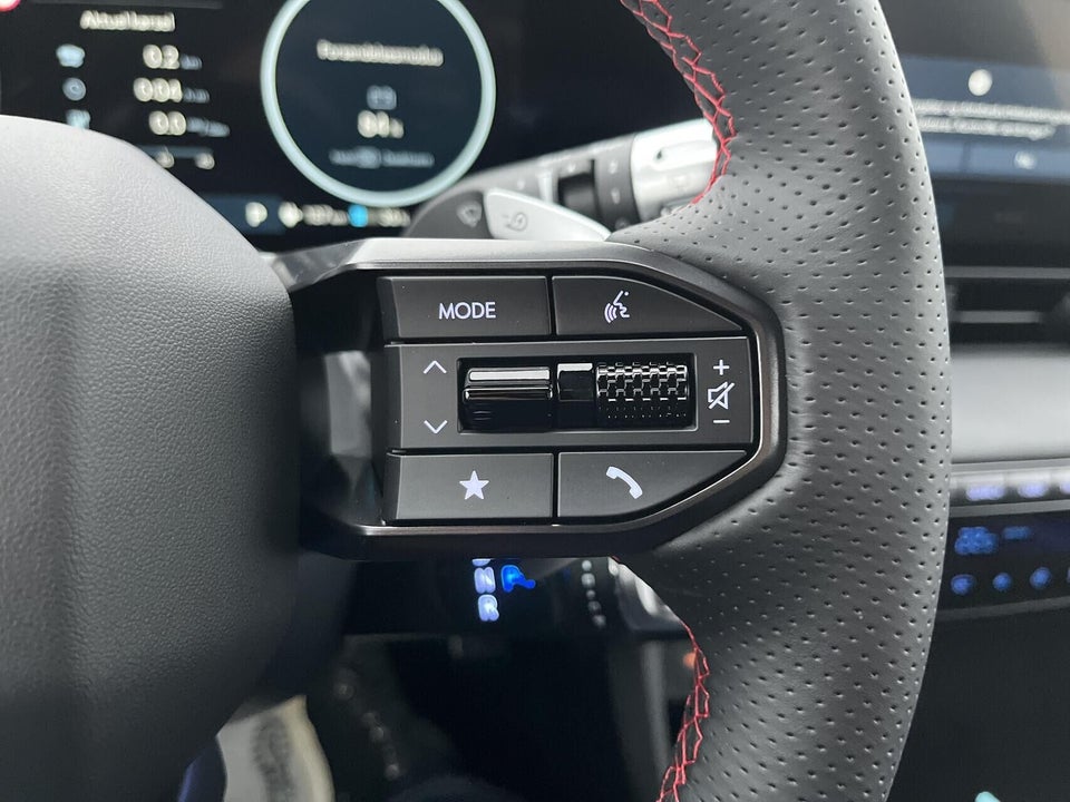 Hyundai Ioniq 5 84 N Line 5d