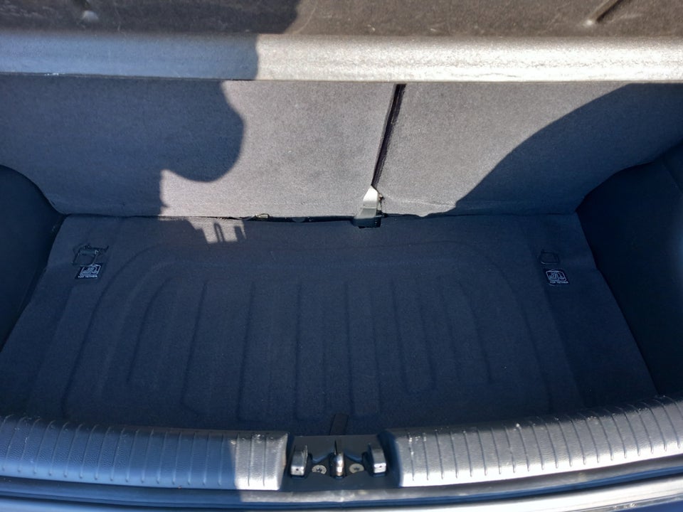 Hyundai i10 1,0 Trend 5d