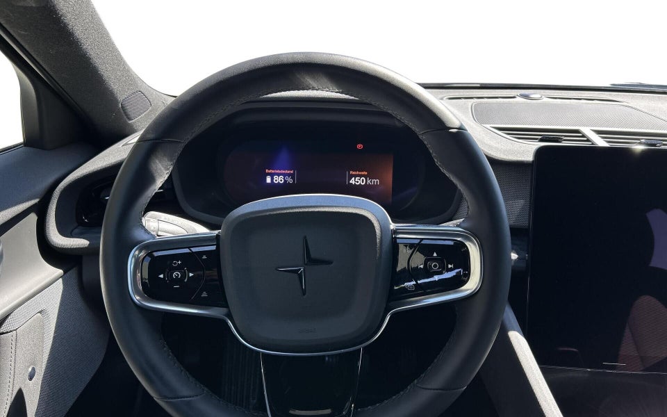 Polestar 2 Long Range 5d