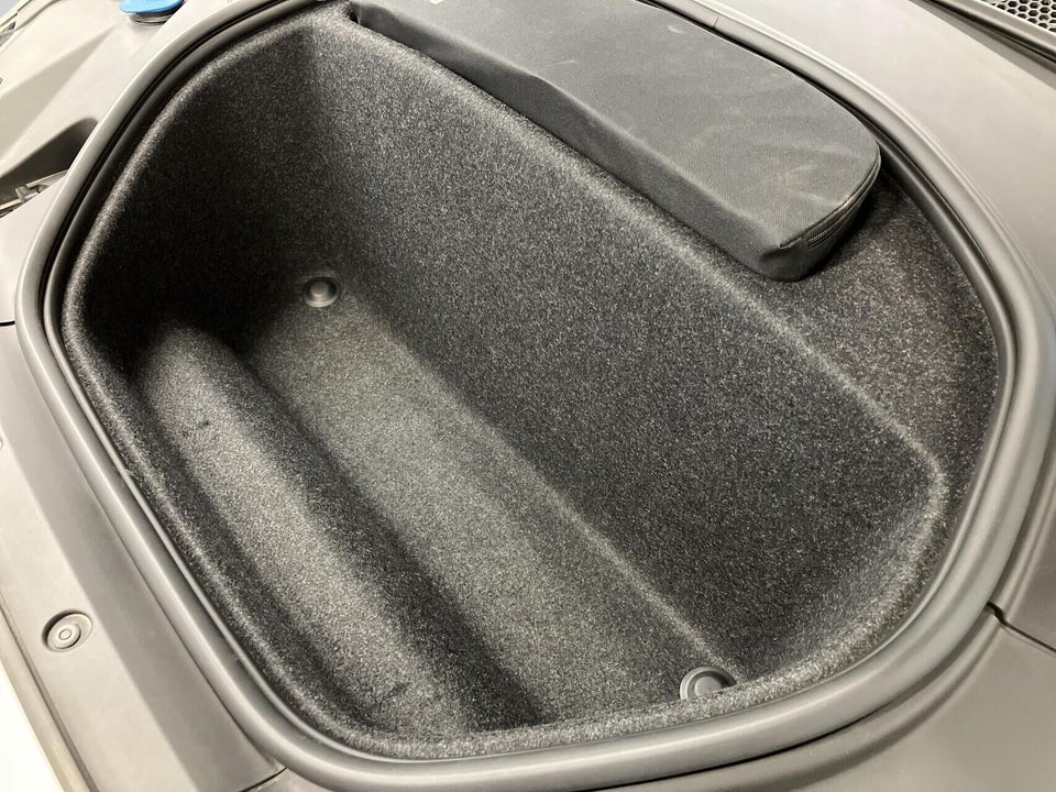 Polestar 2 Long Range AWD 5d