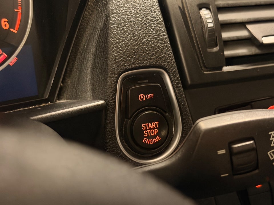 BMW 118d 2,0 5d
