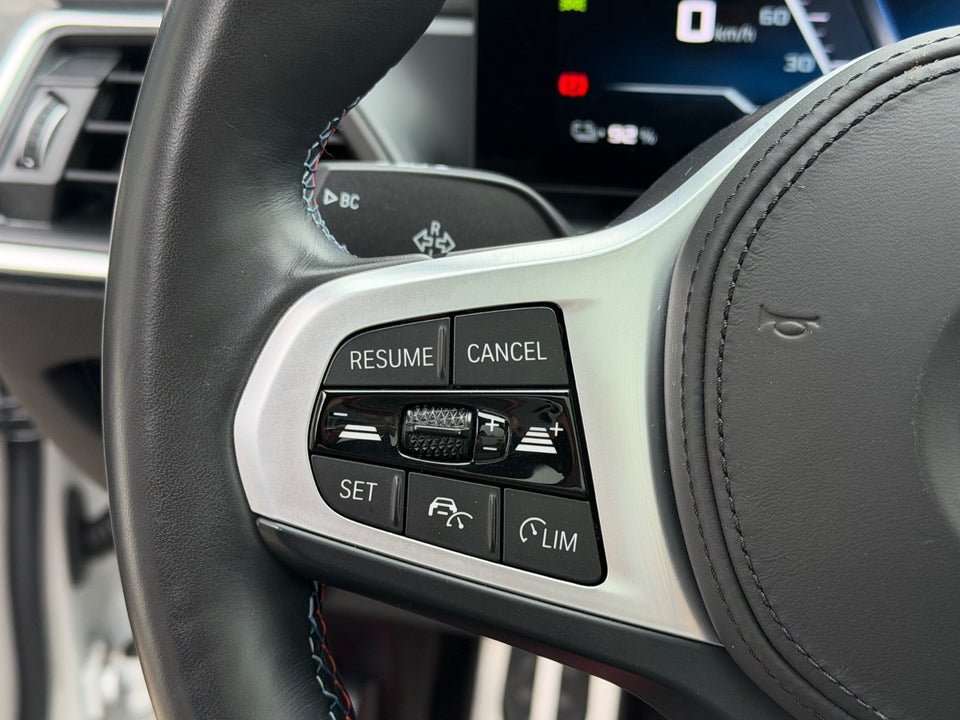 BMW i4 M50 Supercharged xDrive 5d