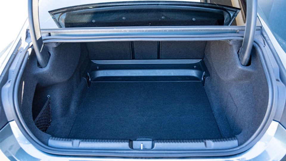 Mercedes EQE350 AMG Line 4d