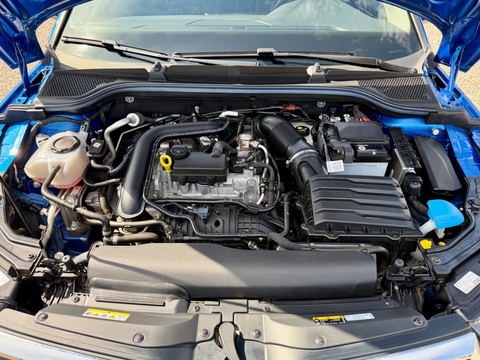 Skoda Kamiq 1,0 TSi 110 Life DSG 5d