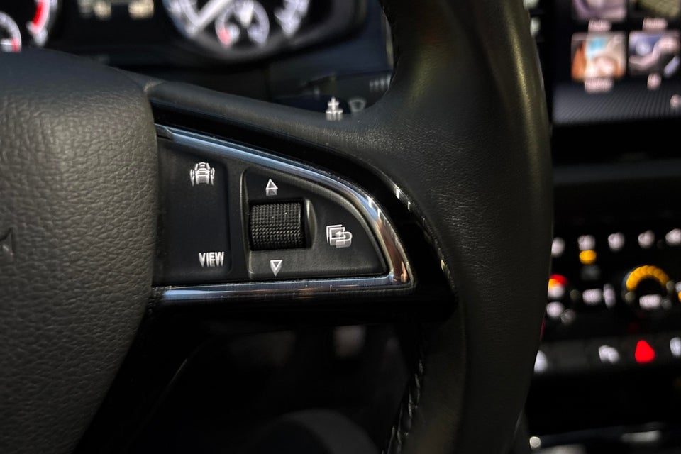 Skoda Kodiaq 1,5 TSi 150 Adventure DSG 5d