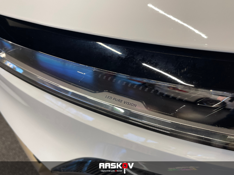 Renault Megane E-Tech 60 Iconic 5d