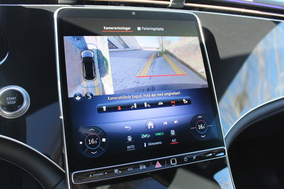 Mercedes EQE350 SUV Electric Art Premium 4Matic 5d