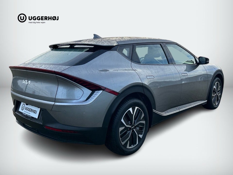 Kia EV6 77 Long Range Access 5d