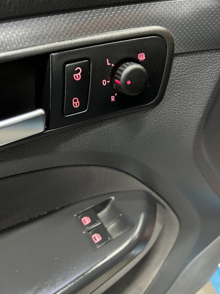 VW Caddy 1,2 TSi 85 Trendline 5d