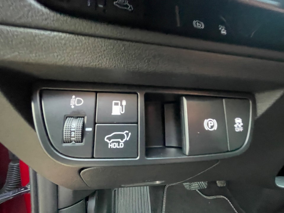 Kia EV6 77 Long Range Upgrade 5d