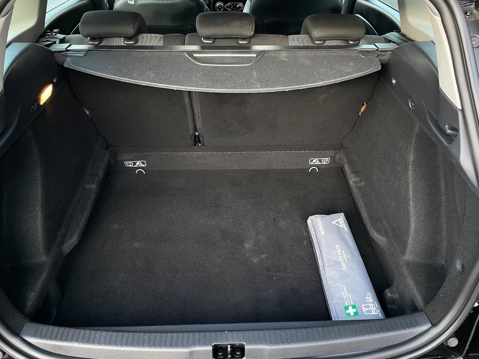 Renault Clio IV 0,9 TCe 90 Zen Sport Tourer 5d